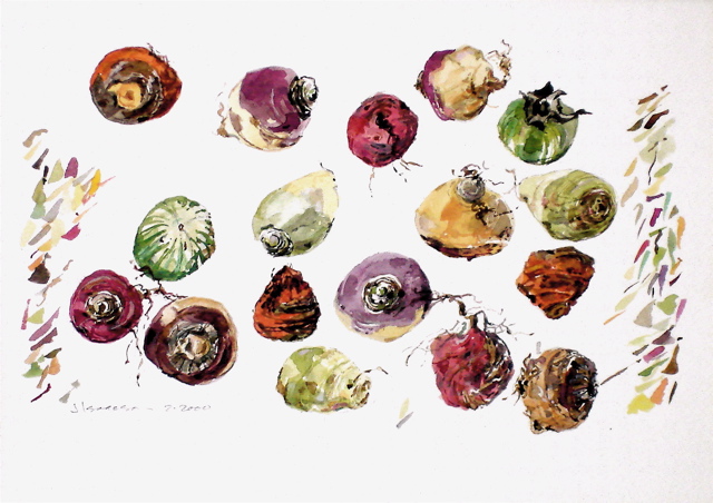 Nature Morte 17